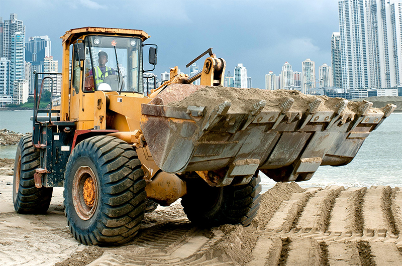 Yardımcı / Altyapı Ürünleri