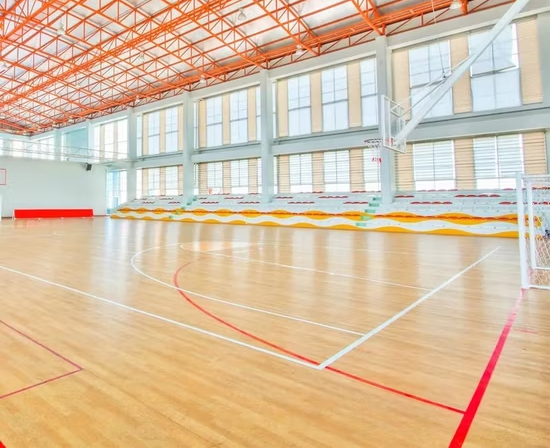 Isı Yalıtımlı PVC Zemin Kaplama